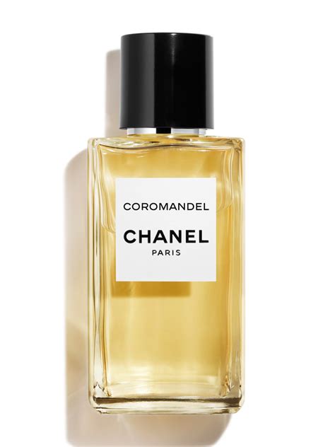 coromandel by chanel.